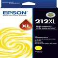 Epson 212XL High Capacity Yellow Ink