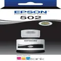 Epson T502 Ecotank Black Ink Bottle
