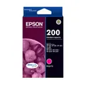 Epson 200 DURABrite Ultra - Magenta Ink Cartridge
