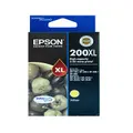 Epson 200XL DURABrite Ultra - Yellow Ink Cartridge