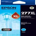 Epson 277XL High Capacity Claria Photo HD - Cyan Ink Cartridge