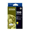 Epson 200 DURABrite Ultra - Yellow Ink Cartridge