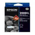 Epson 200XL DURABrite Ultra - Black Ink Cartridge