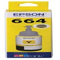 Epson Ecotank T664 Yellow Ink Bottle