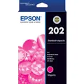Epson 202 Standard Capacity - Magenta Ink Cartridge