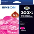 Epson 202XL - High Capacity - Magenta Ink Cartridge