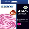 Epson 212XL - High Capacity - Magenta Ink Cartridge