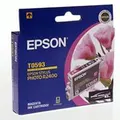 Epson T0593 UltraChrome K3 - Magenta Ink Cartridge