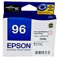 Epson 96 -Vivid Light Magenta Ink Cartridge