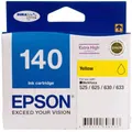 Epson 140 DURABrite Ultra - Yellow Ink Cartridge