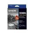 Epson 220XL High Cap Black Twin Pack