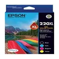 Epson 220XL DURABrite Ultra-4 Colour Pack