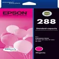 Epson 288 - Standard Capacity DURABrite Ultra - Magenta Ink Cartridge