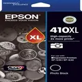 Epson 410XL - High Capacity Claria Premium - Photo Black Ink Cartridge