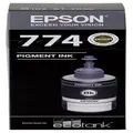 Epson T774 - EcoTank - Black Ink Bottle
