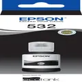 Epson T532 - EcoTank - Black Ink Bottle