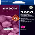Epson 200XL - High Capacity DURABrite Ultra - Magenta Ink Cartridge