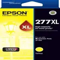 Epson 277XL - High Capacity Claria Photo HD - Yellow Ink Cartridge
