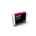 Epson T3123 UltraChrome Hi-Gloss2-Magenta Ink Cartridge