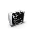 Epson T7601 Ultrachrome HD Photo Black Ink