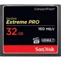 SanDisk ExtremePro 32GB Compact Flash