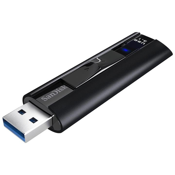 SanDisk CZ880 128GB Extreme Pro USB3.1 Flash Drive