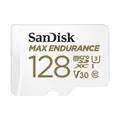 SanDisk Max Endurance MicroSD Card 128G Adaptor