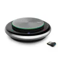 Yealink Ultra-compact Flex Speakerphone with BT50 Bluetooth Dongle