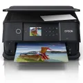 Epson XP-6100 Expression Premium Wireless Multi-Function 5-Colour Inkjet Printer (Print/Copy/Scan)