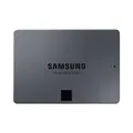 Samsung 870 QVO 1TB 2.5" SATA 3 Intelligent TurboWrite SSD