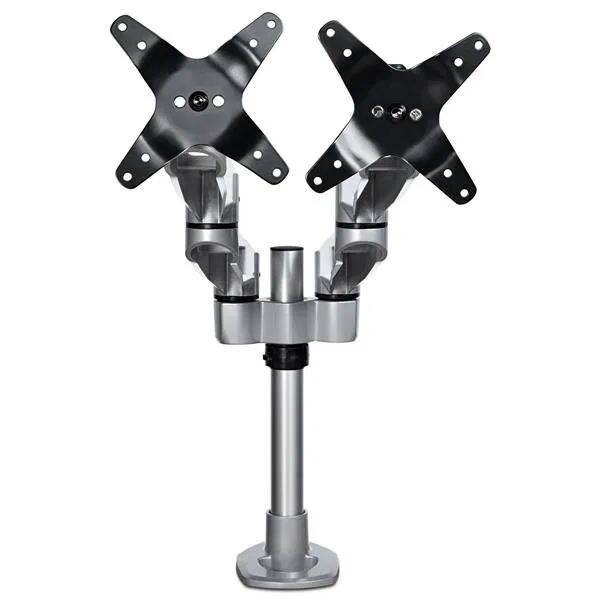 Startech Dual Monitor Arm Premium Articulating Desk Mount