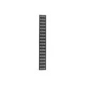 Serveredge 15RU Vertical Cable/PDU Tray 100mm(W)