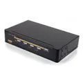 Serveredge 4-Port 4K HDMI Video Splitter