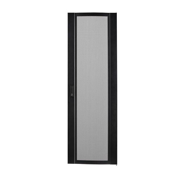 Serveredge 27RU 600mm Wide Perforated Front Door