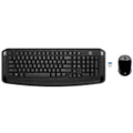HP Wireless 300 Keyboard and Mouse Combo