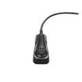 Audio-Technica Omnidirectional Condenser Boundary/Lapel Microphone