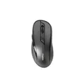 Rapoo Silent Mouse Right-hand RF Wireless+Bluetooth Optical