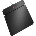 HP Omen Outpost Qi Wireless Charging Mouse Pad - Black