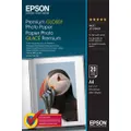 Epson Premium Glossy A4 Photo Paper (20 Sheet)