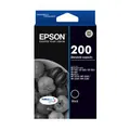 Epson 200 Standard Cap Durabrite Ultra Ink - Black