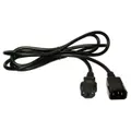 Lenovo ACC 2.8m 13A/100-250V C13 To C14 Cable