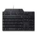 Dell KB522 Wired Business Multimedia Keyboard-Black