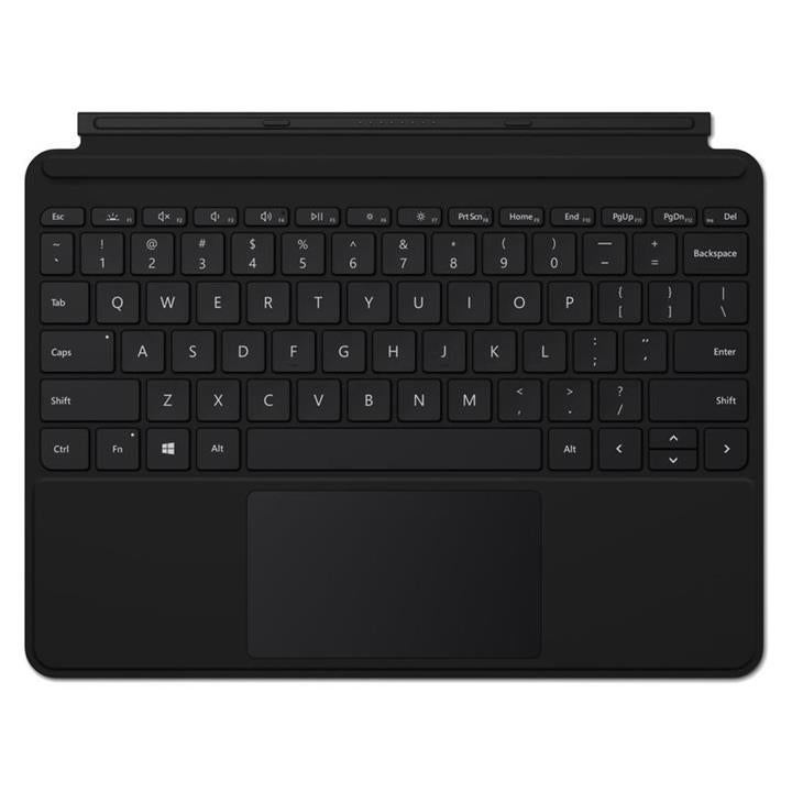 Microsoft Surface Go Keyboard Type Cover - Black