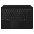 Microsoft Surface Go Keyboard Type Cover - Black