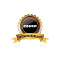 QNAP 2 Years Digital Extended Warranty - Purple
