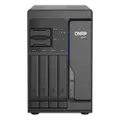QNAP 6-Bay Xeon D-1602 Dual-Core 8GB UDIMM Tower NAS