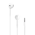 Apple Ear Pods With 3.5mm Wired Headphone Plug