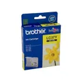 Brother LC-37Y Yellow Ink Cartridge