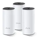 TP-Link Deco M4 AC1200 Whole Home Mesh WiFi Router System 3-Pack