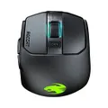 ROCCAT Kain 200 AIMO Mouse RF Wireless+USB-A Optical Right-hand